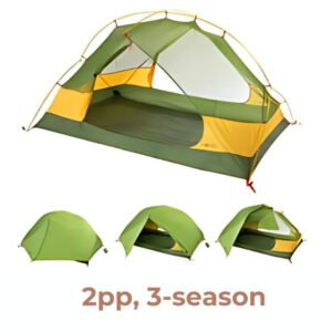 2pp, 3-season