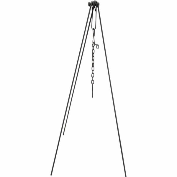 Campfire Camp Oven Tripod