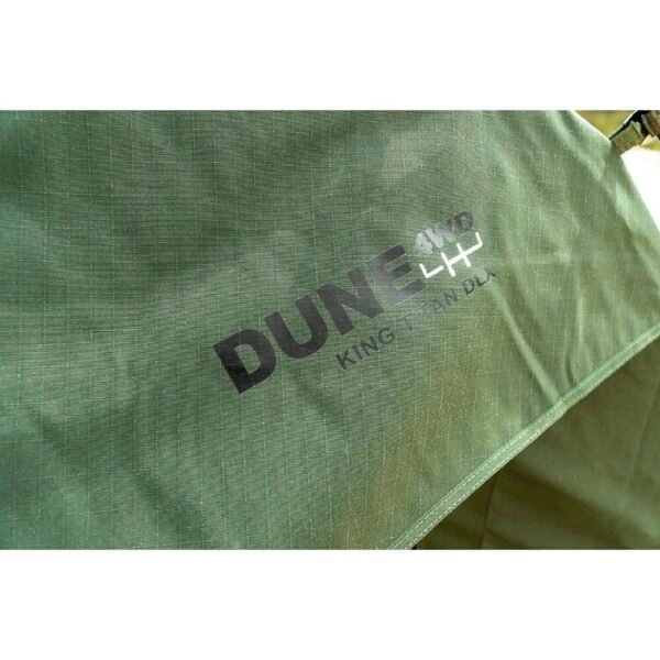 Dune 4WD King Titan Deluxe Double Swag Olive - Image 12