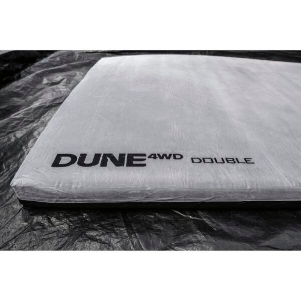 Dune 4WD Mat Grey Double - Image 4