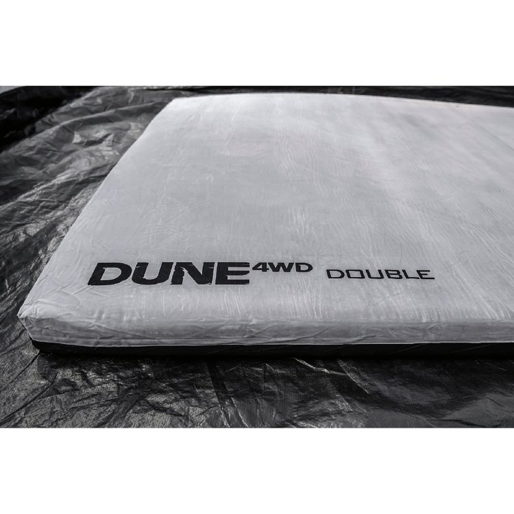 Dune 4WD Mat Grey Double - Image 4
