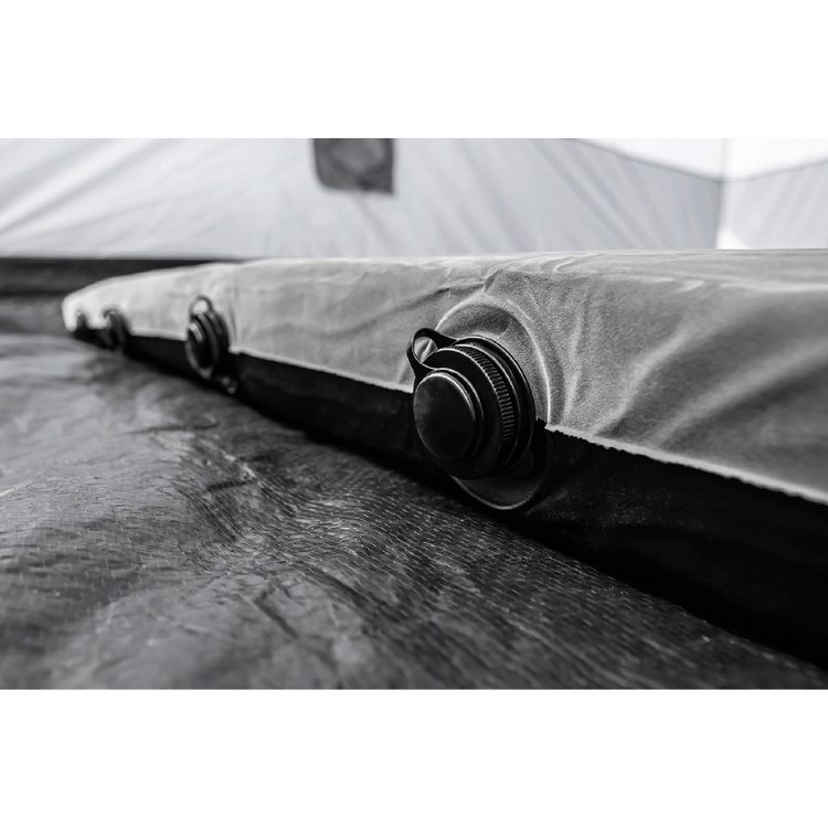 Dune 4WD Mat Grey Double - Image 3