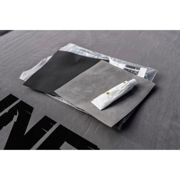 Dune 4WD Mat Grey Double - Image 2