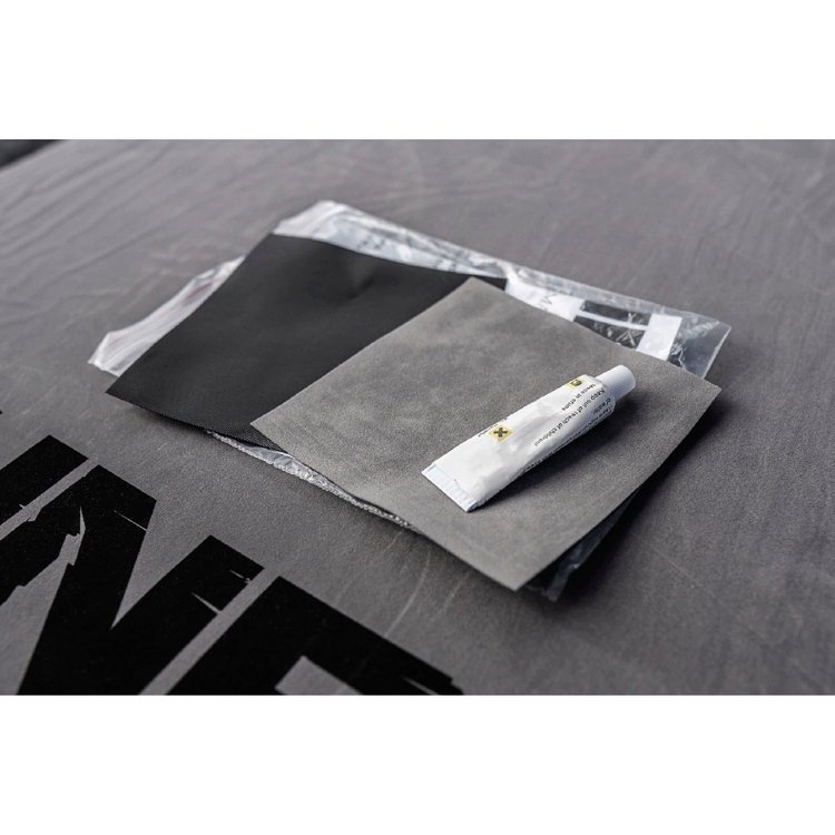 Dune 4WD Mat Grey Double - Image 2