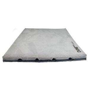 Dune 4WD Mat Grey Double