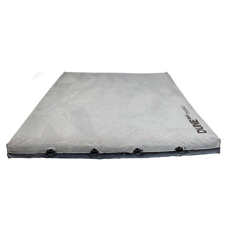Dune 4WD Mat Grey Double