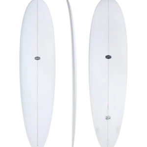 Mahi Mahi Mini Mal - Clearskin