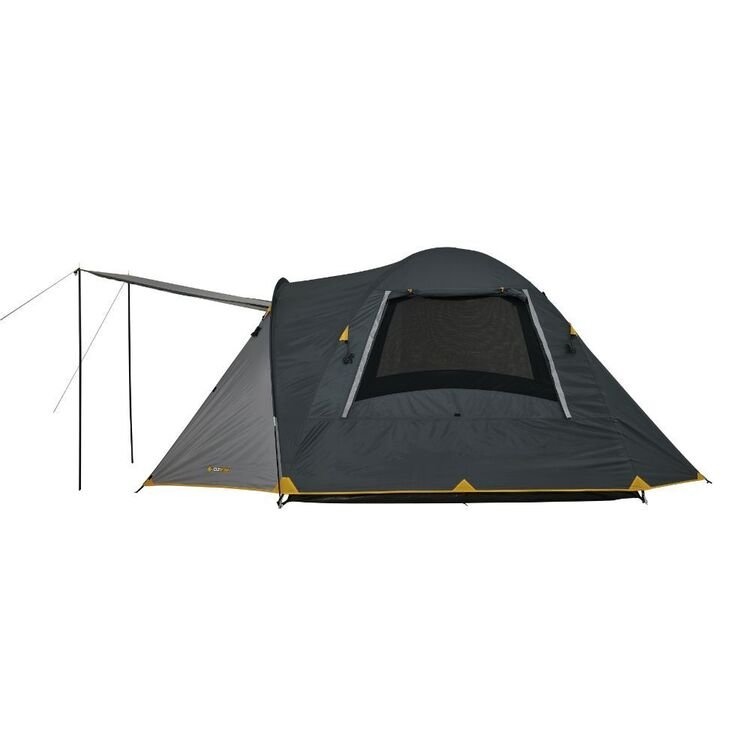 Oztrail Genesis II 4V Person Tent - Image 6