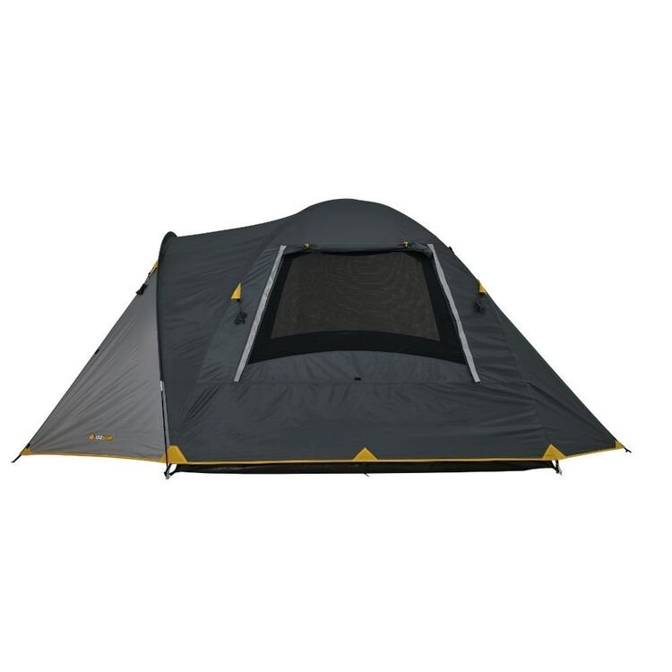 Oztrail Genesis II 4V Person Tent - Image 7