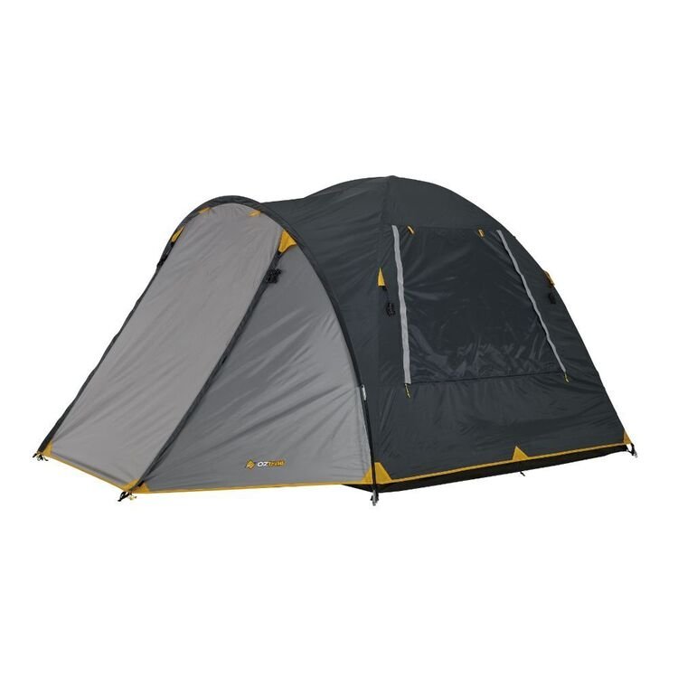 Oztrail Genesis II 4V Person Tent - Image 8