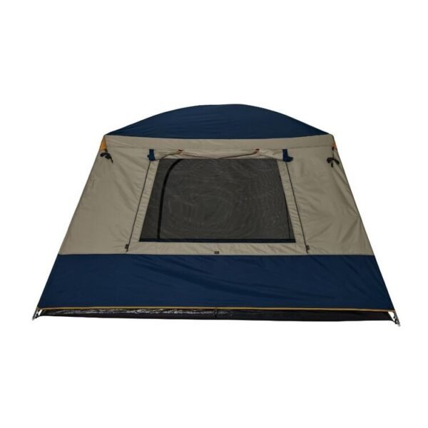 Oztrail Hightower Mansion 6 Person Tent Navy - Image 12
