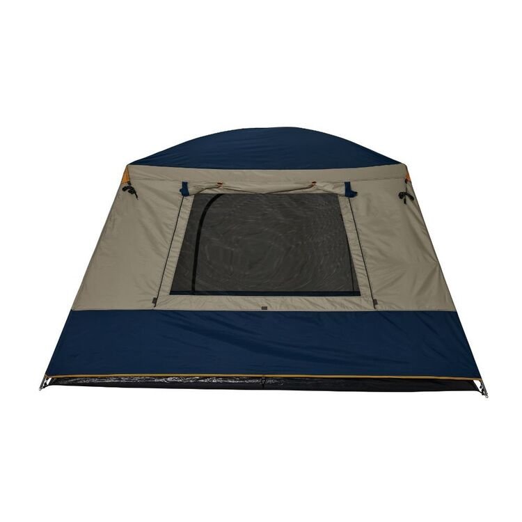 Oztrail Hightower Mansion 6 Person Tent Navy - Image 12