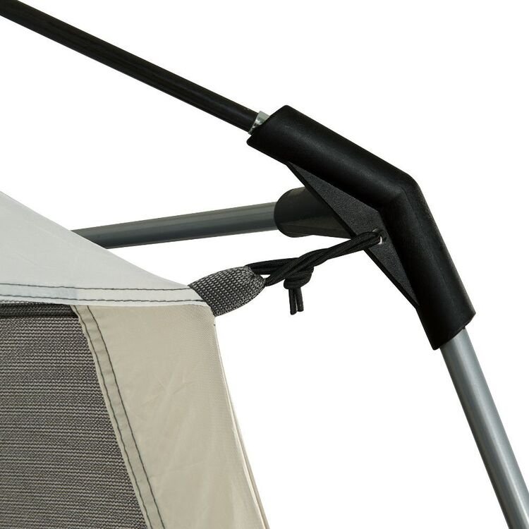 Oztrail Hightower Mansion 6 Person Tent Navy - Image 13