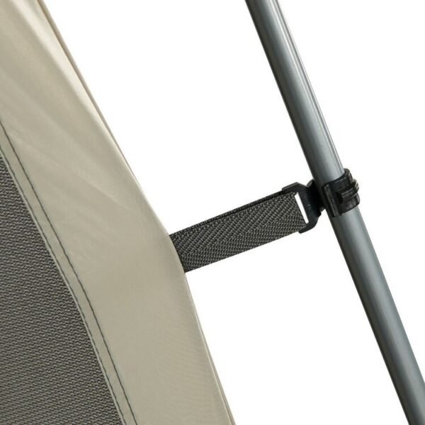 Oztrail Hightower Mansion 6 Person Tent Navy - Image 14