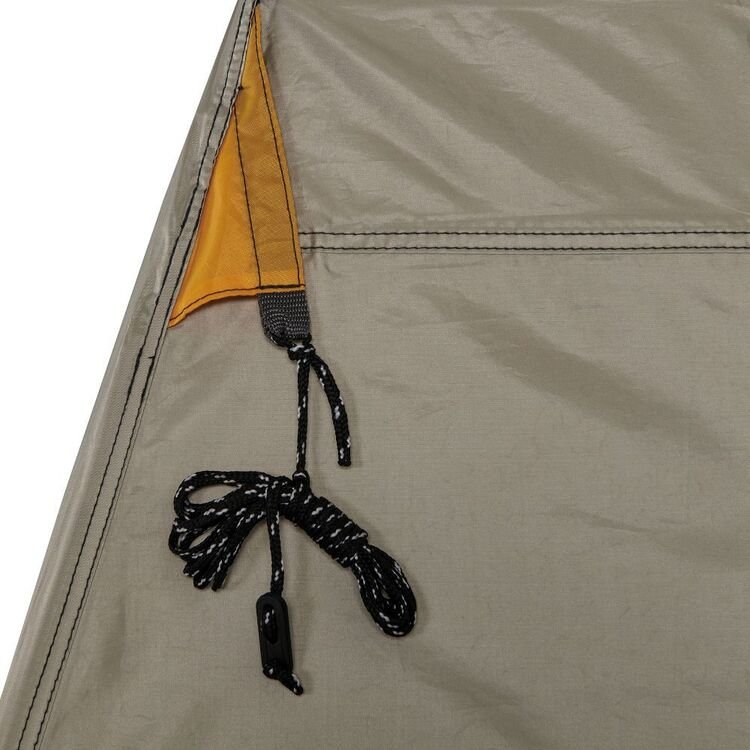 Oztrail Hightower Mansion 6 Person Tent Navy - Image 17