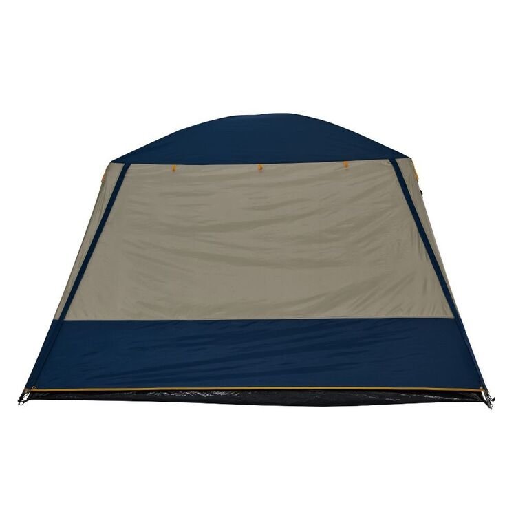 Oztrail Hightower Mansion 6 Person Tent Navy - Image 7
