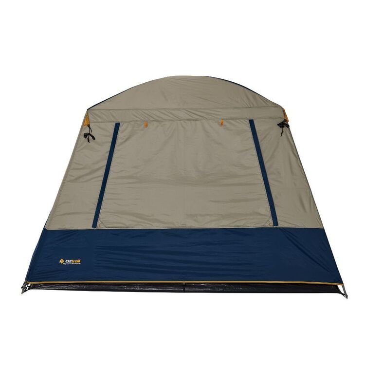 Oztrail Hightower Mansion 6 Person Tent Navy - Image 11