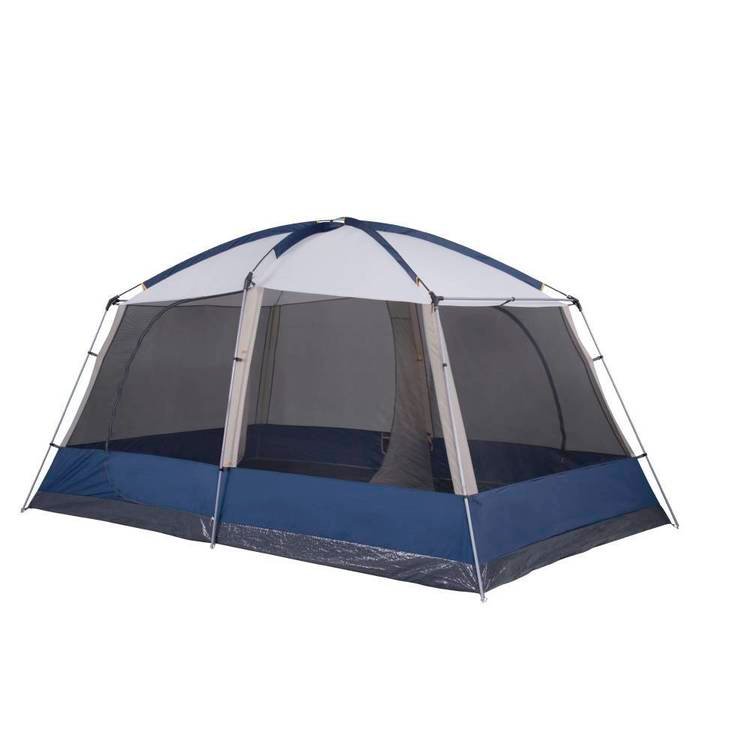 Oztrail Hightower Mansion 8 Person Tent - Image 3