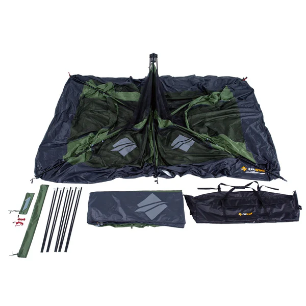 Tent Instant Fast Frame 10 - Image 4