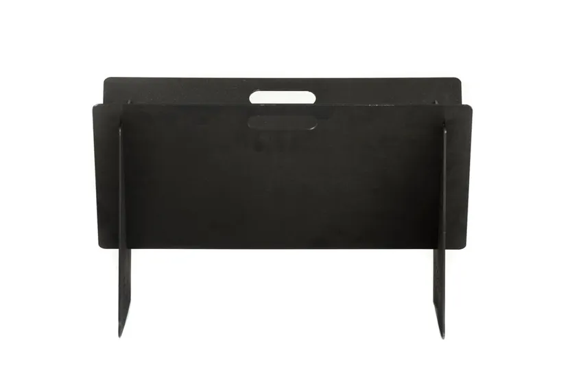 Kings Portable Steel Fire Pit | Easy Setup | Use Anywhere - Image 5