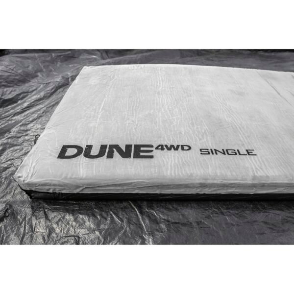 Dune 4WD Mat Grey Single - Image 4