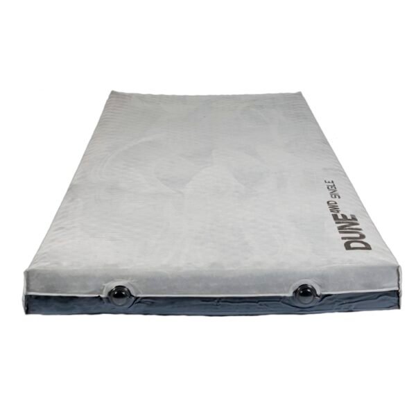 Dune 4WD Mat Grey Single