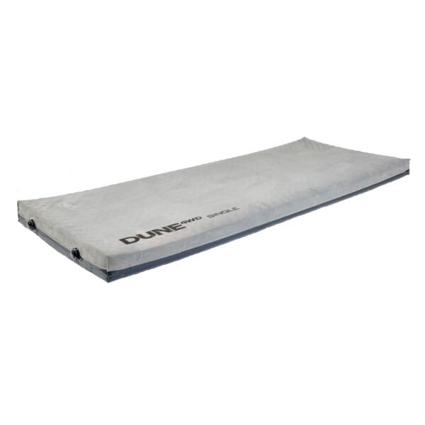 Dune 4WD Mat Grey Single - Image 5