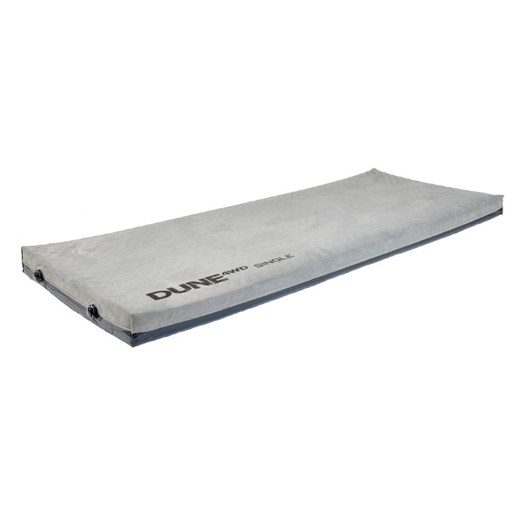 Dune 4WD Mat Grey Single - Image 5