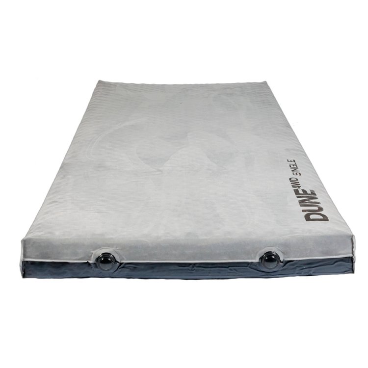 Dune 4WD Mat Grey Single