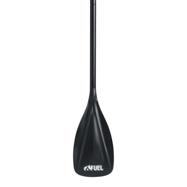 Fuel Kirra 10'4" Inflatable Stand Up Paddleboard Green & Black 10 ft 4 in - Image 11
