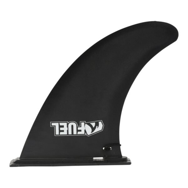 Fuel Kirra 10'4" Inflatable Stand Up Paddleboard Green & Black 10 ft 4 in - Image 14